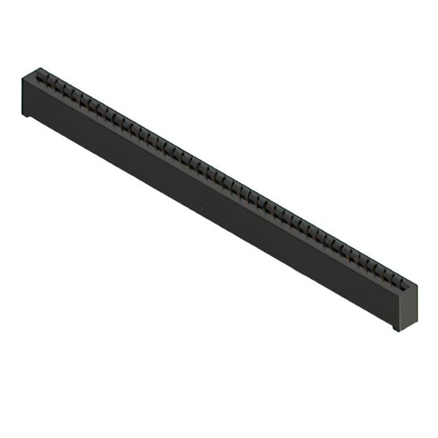 387-043-542-101 EDAC Inc.  Edgeboard Connectors